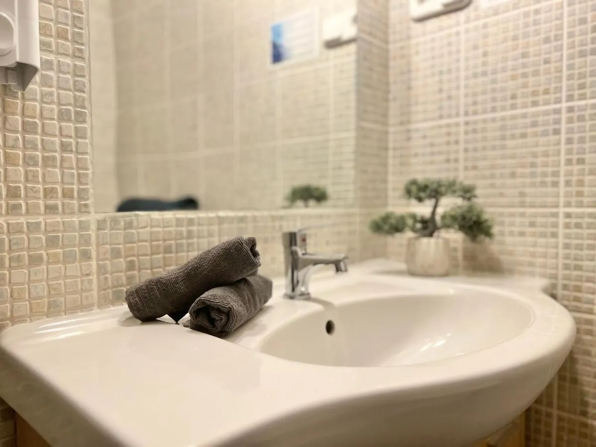 Apartmán Maison De Fashion Mini Budapešť
